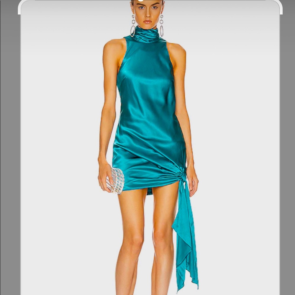 CINQ A SEPT Denise Dress